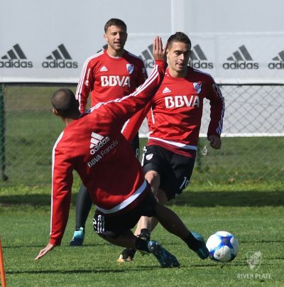 (Foto: Prensa River)
