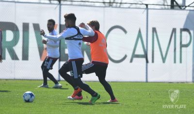  (Foto: Prensa River)