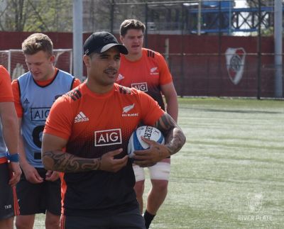  (Foto: Prensa River)
