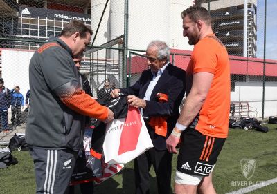  (Foto: Prensa River)