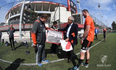  (Foto: Prensa River)