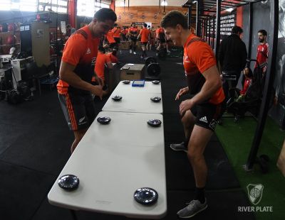  (Foto: Prensa River)