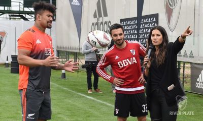  (Foto: Prensa River)