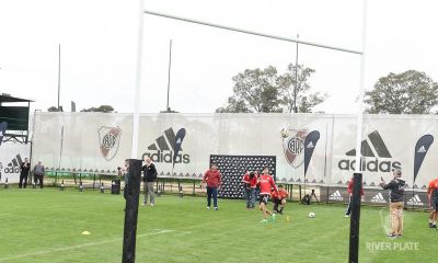  (Foto: Prensa River)