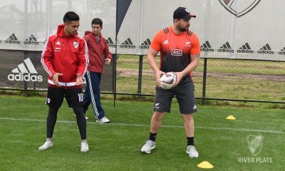  (Foto: Prensa River)
