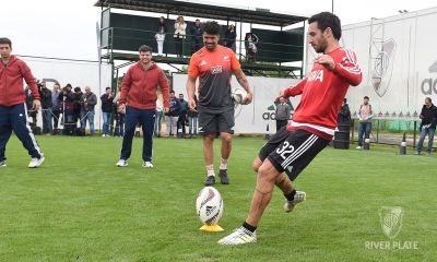  (Foto: Prensa River)