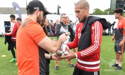  (Foto: Prensa River)