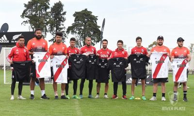  (Foto: Prensa River)