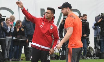  (Foto: Prensa River)