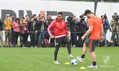  (Foto: Prensa River)