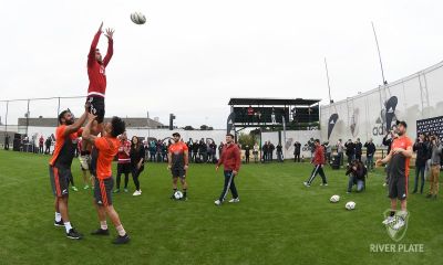  (Foto: Prensa River)