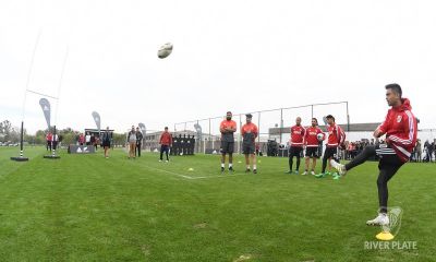  (Foto: Prensa River)