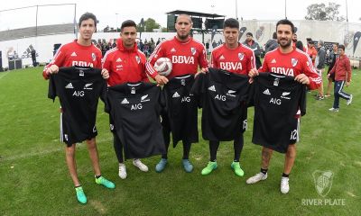  (Foto: Prensa River)