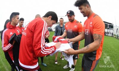  (Foto: Prensa River)