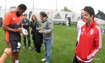 (Foto: Prensa River)