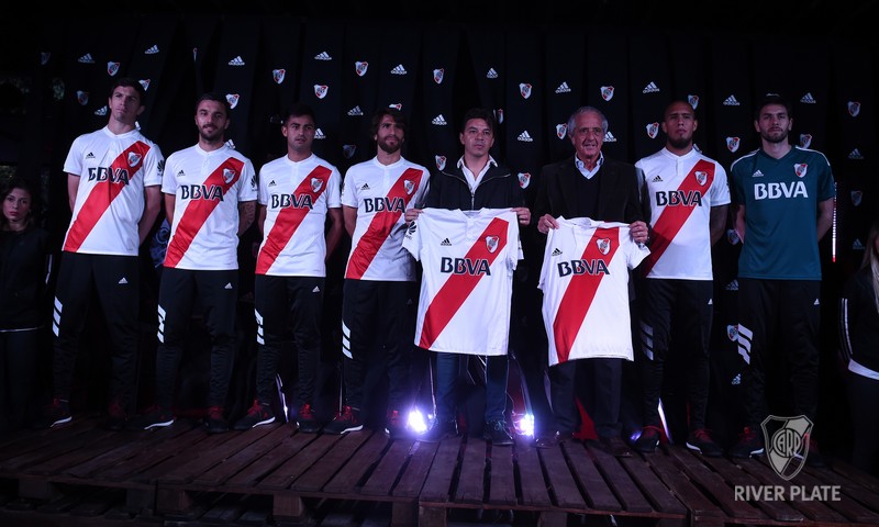 adidas river plate 2018