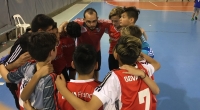 Séptima División.
