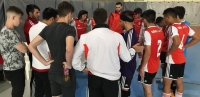 Cuarta División.