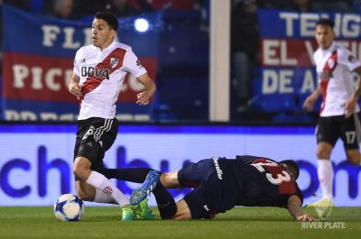  (Foto: Prensa River)