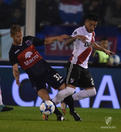  (Foto: Prensa River)
