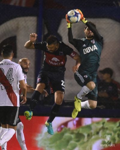  (Foto: Prensa River)