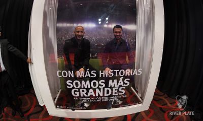  (Foto: Prensa River)