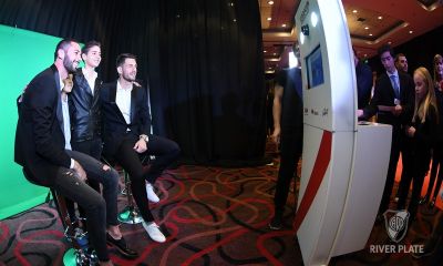  (Foto: Prensa River)