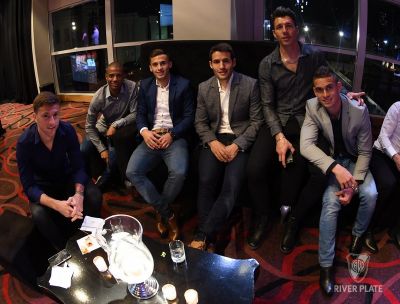  (Foto: Prensa River)