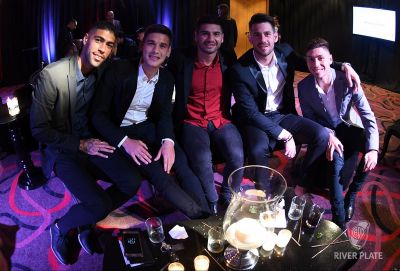  (Foto: Prensa River)