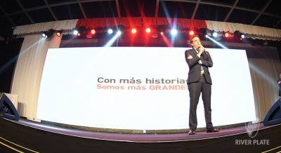 (Foto: Prensa River)