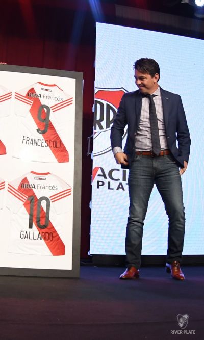  (Foto: Prensa River)