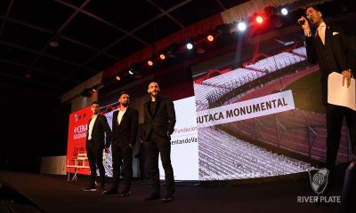  (Foto: Prensa River)