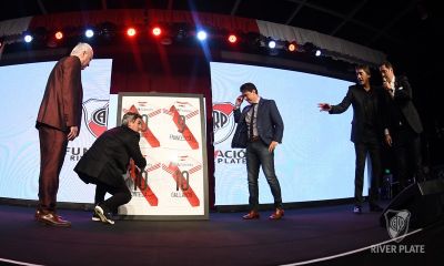  (Foto: Prensa River)
