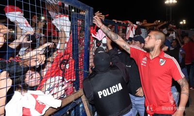  (Foto: Prensa River)