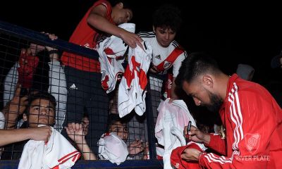  (Foto: Prensa River)