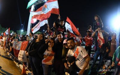 (Foto: Prensa River)