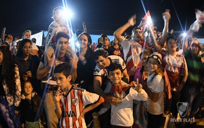  (Foto: Prensa River)