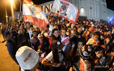  (Foto: Prensa River)