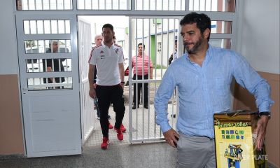  (Foto: Prensa River)
