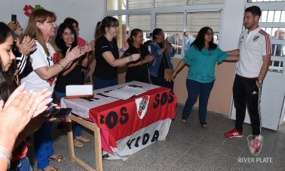  (Foto: Prensa River)