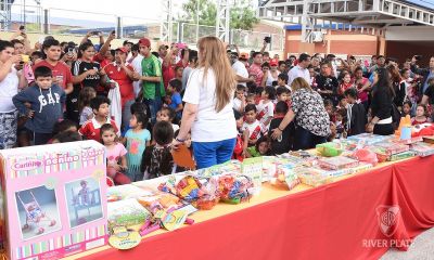  (Foto: Prensa River)