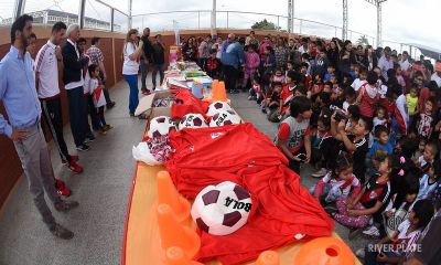  (Foto: Prensa River)