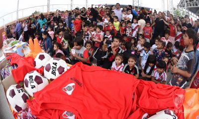 (Foto: Prensa River)