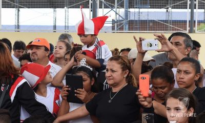  (Foto: Prensa River)