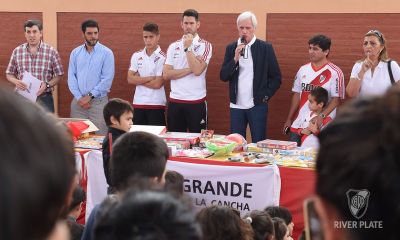  (Foto: Prensa River)
