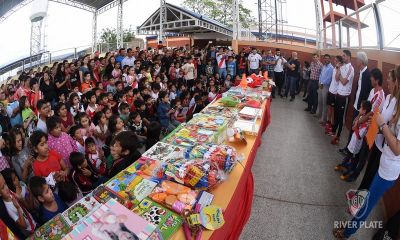  (Foto: Prensa River)