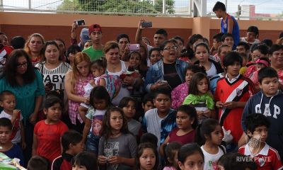  (Foto: Prensa River)