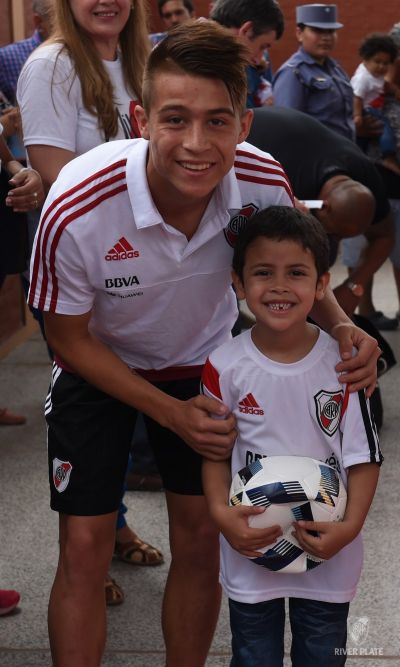  (Foto: Prensa River)