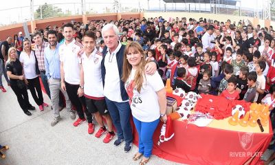  (Foto: Prensa River)