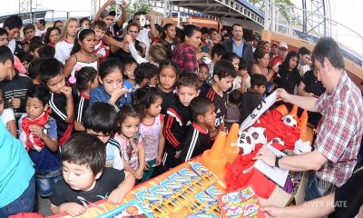  (Foto: Prensa River)